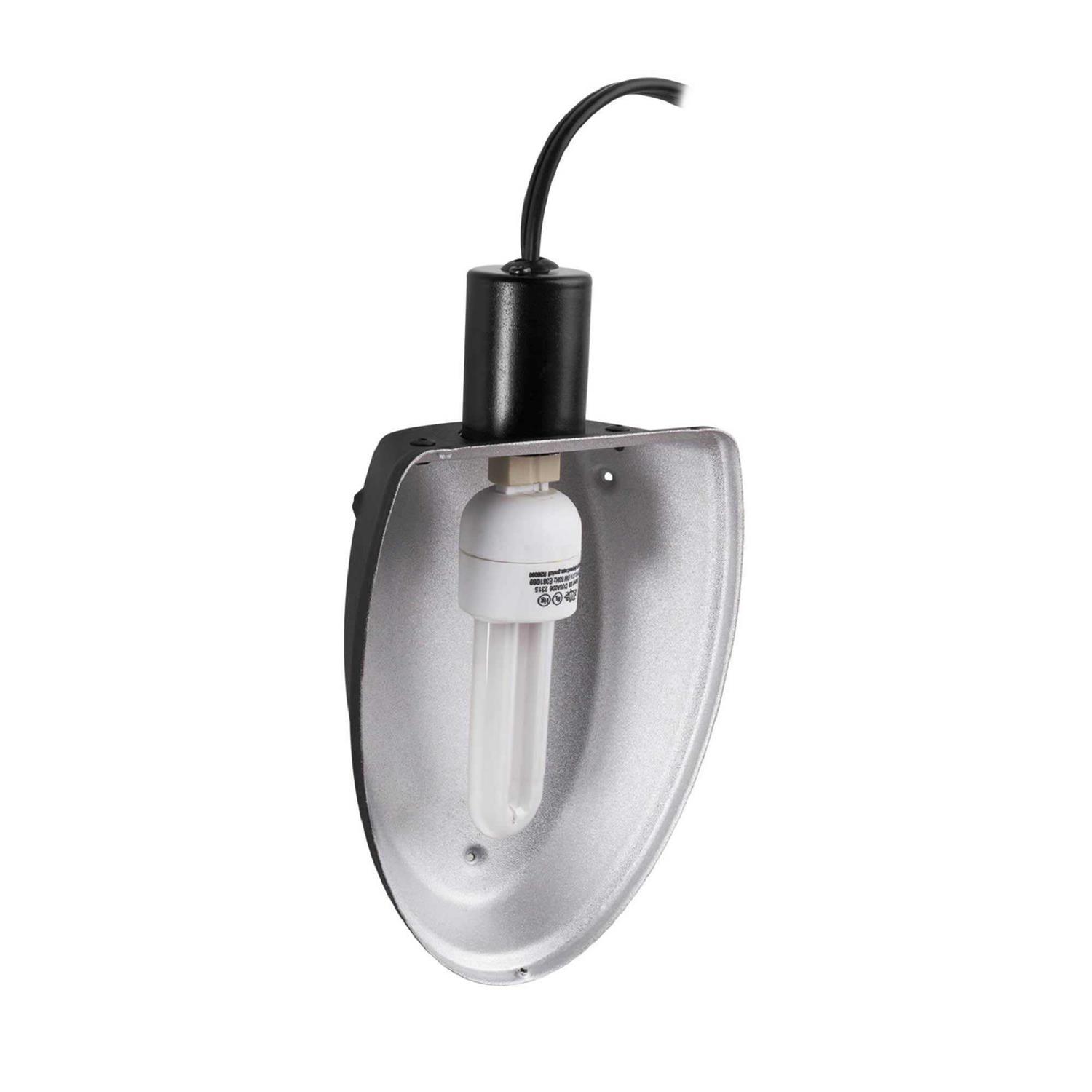 Alternative view of Zilla Low Profile Single Fixture