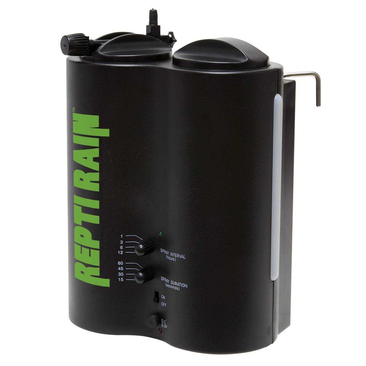 Zoo Med ReptiRain Automatic Misting Machine
