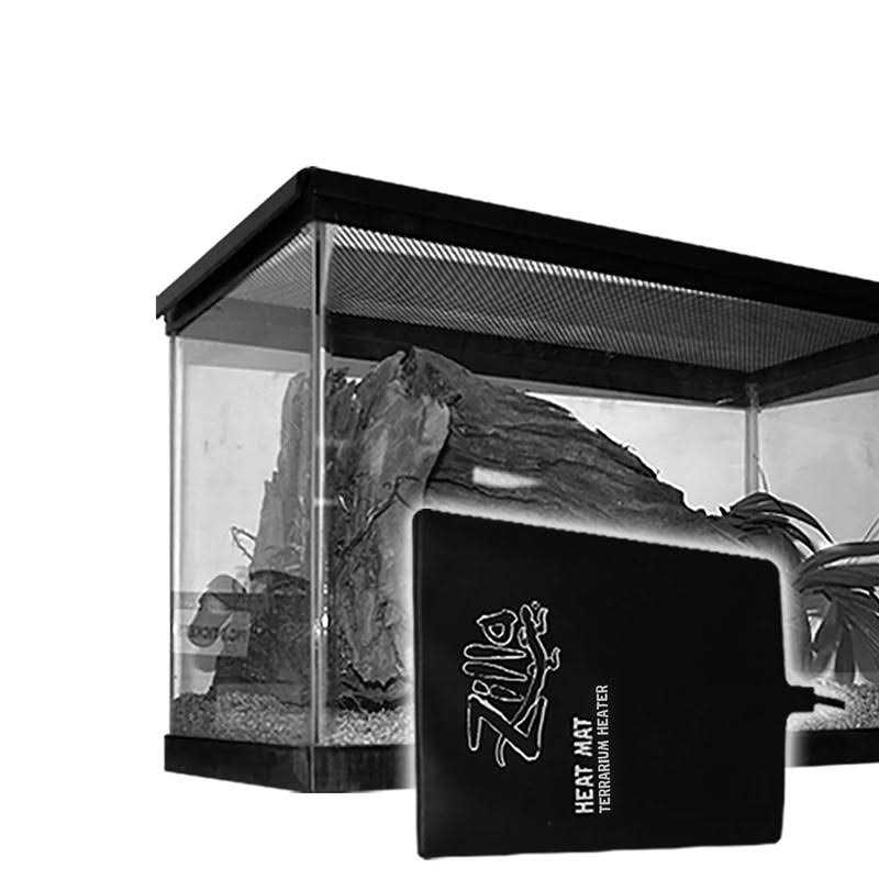 Alternative view of Zilla Heat Mat Terrarium Heater