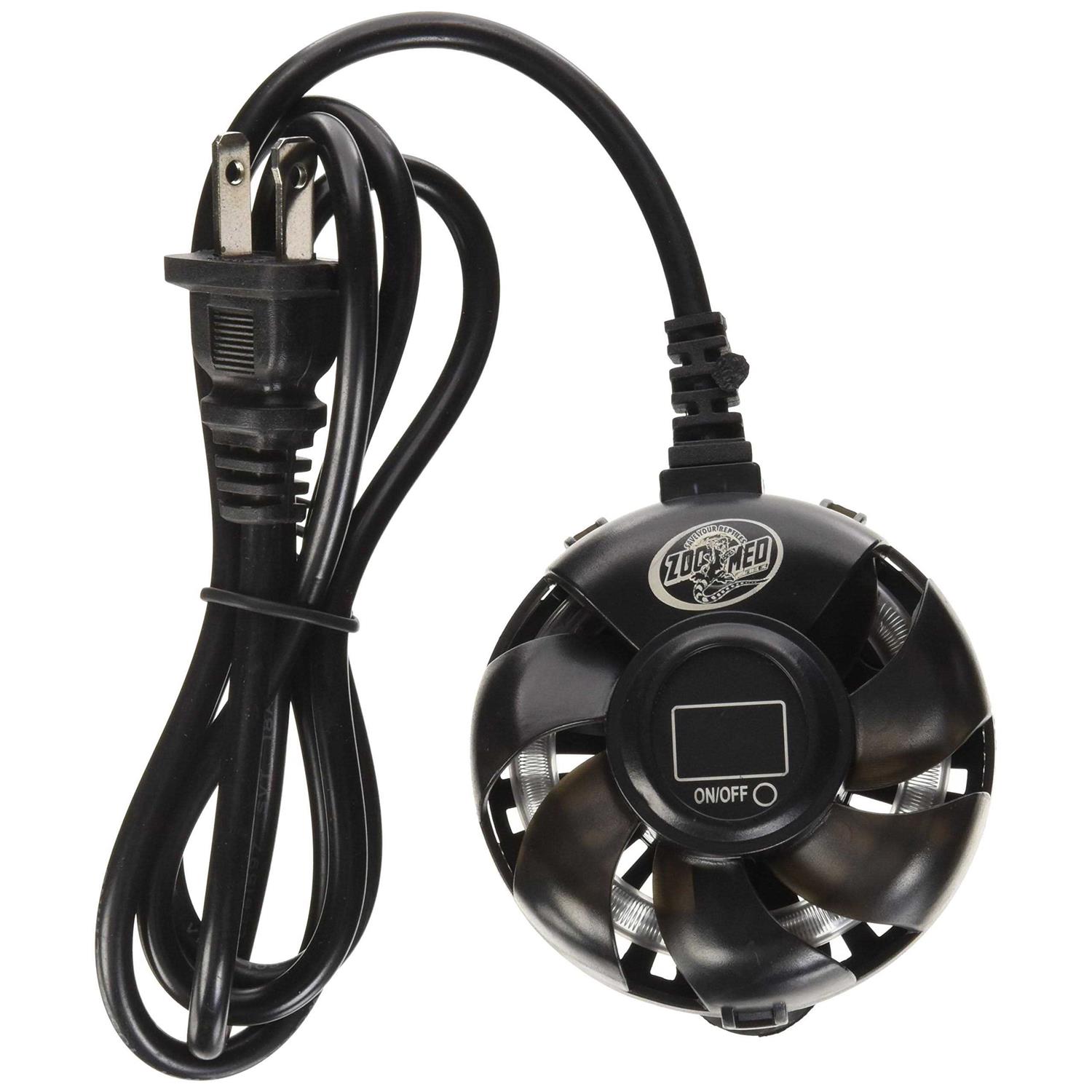 Zoo Med Turtletherm Automatic Preset Aquatic Turtle Heater