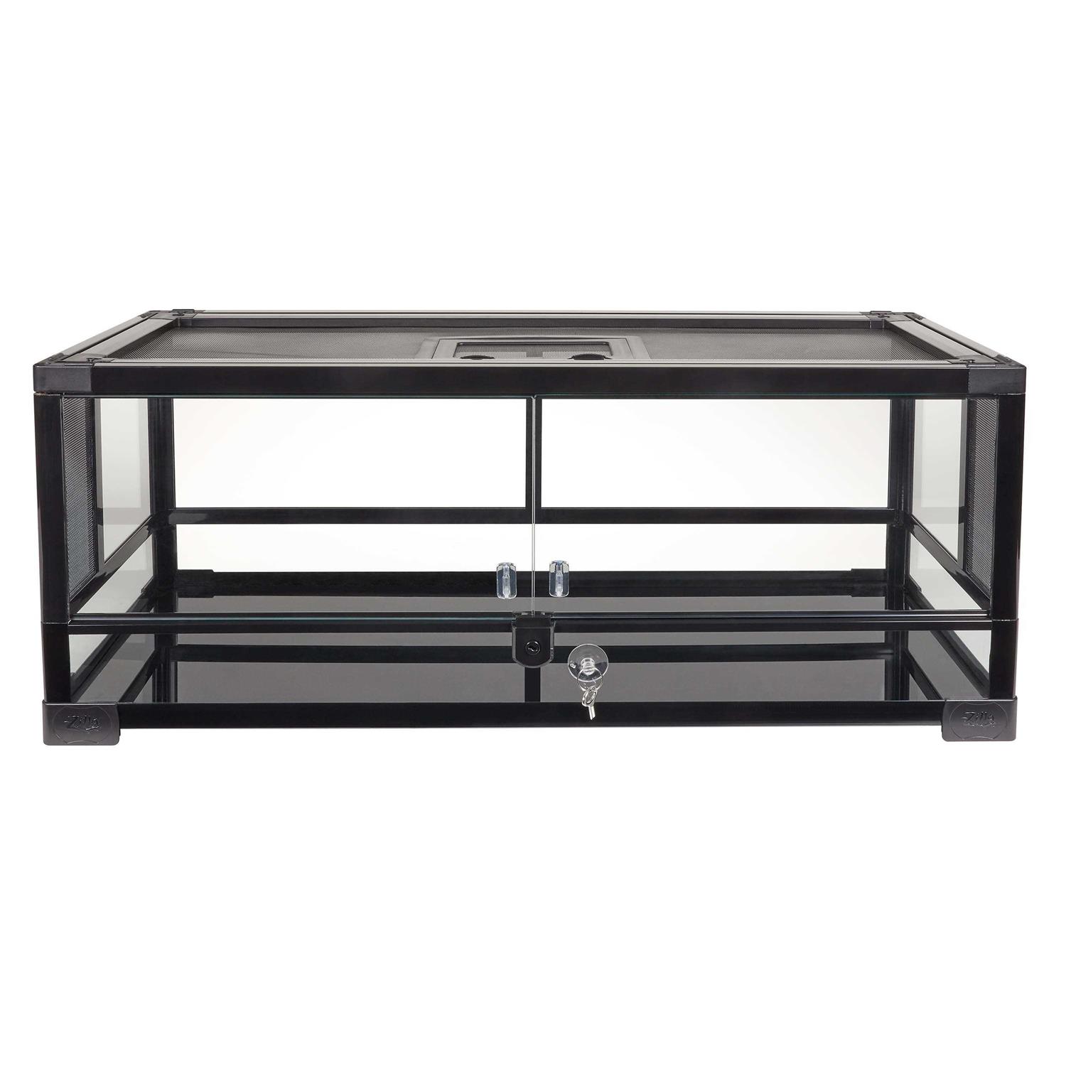 Zilla QuickBuild Terrarium