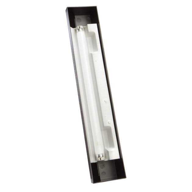 Alternative view of Zilla T8 Reptile Strip Desert Light Fixture