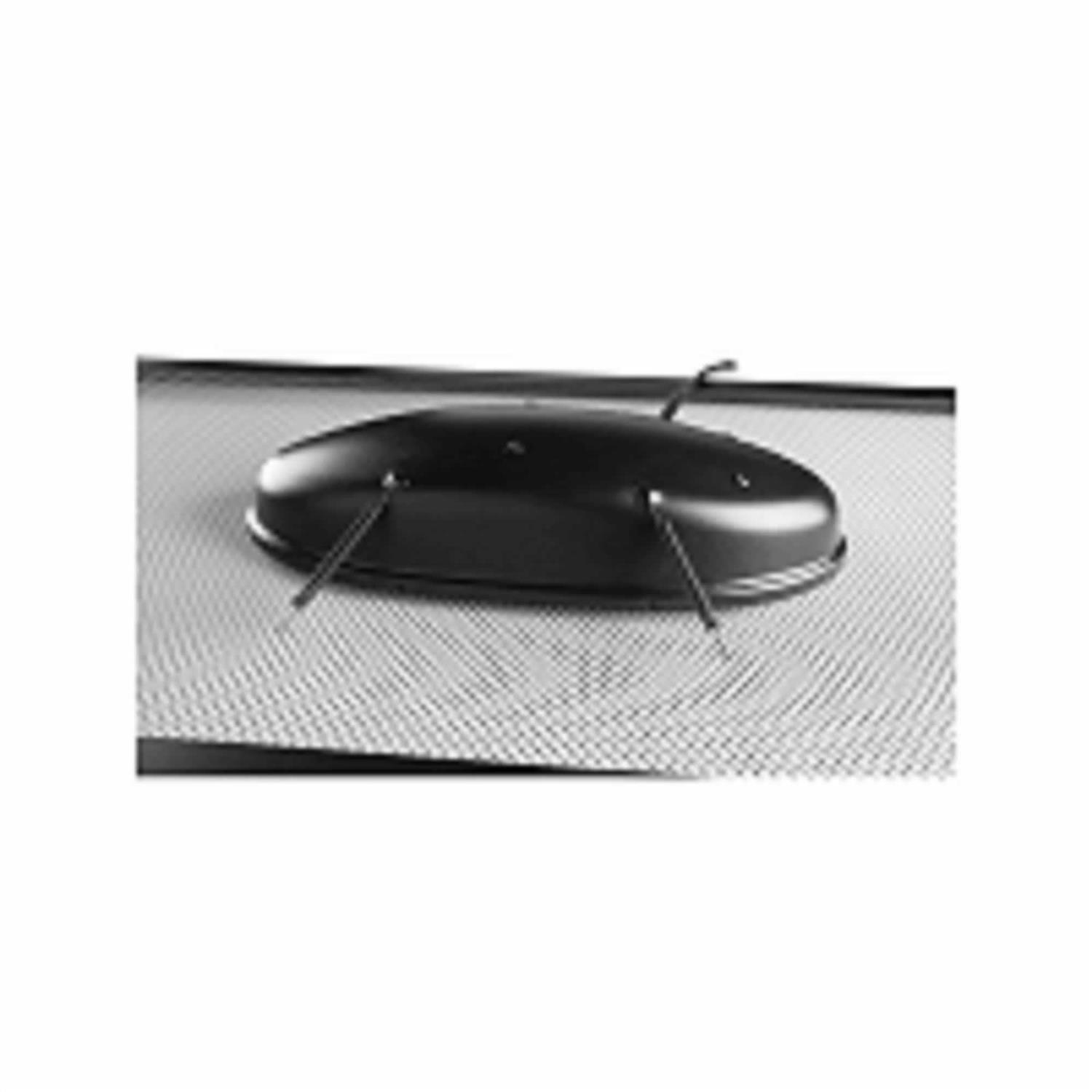 Alternative view of Zilla Dual Low Profile Fixture