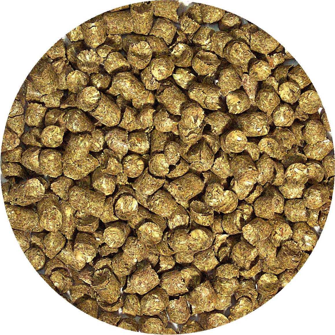 Alternative view of Zoo Med Natural Grassland Tortoise Food
