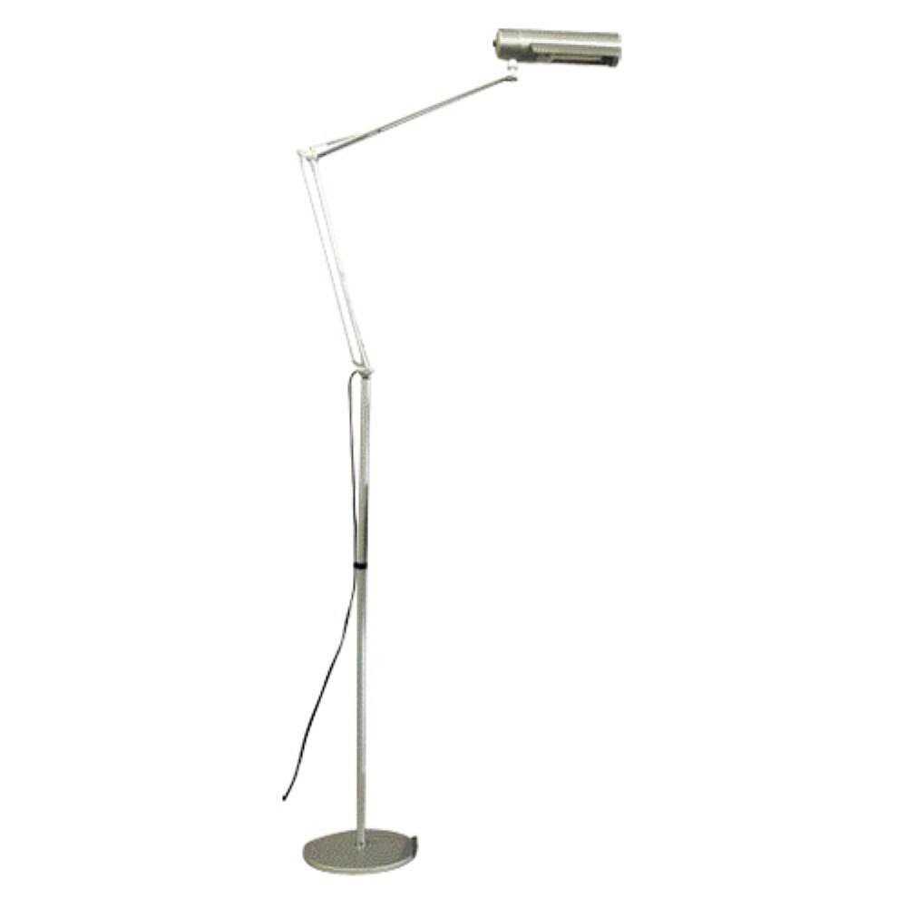 Alternative view of Zoo Med Avian AvianSun Deluxe Floor Lamp