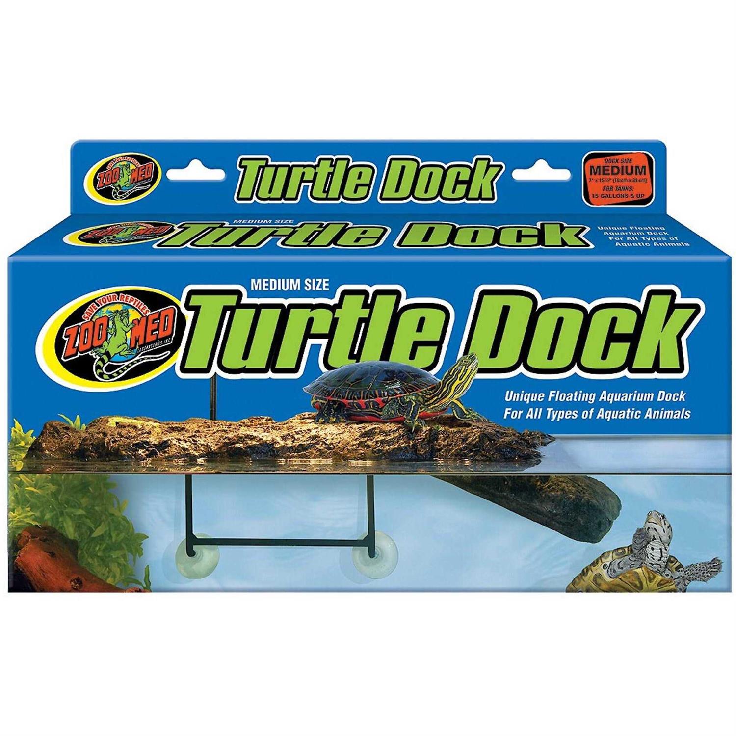 Zoo Med Turtle Dock