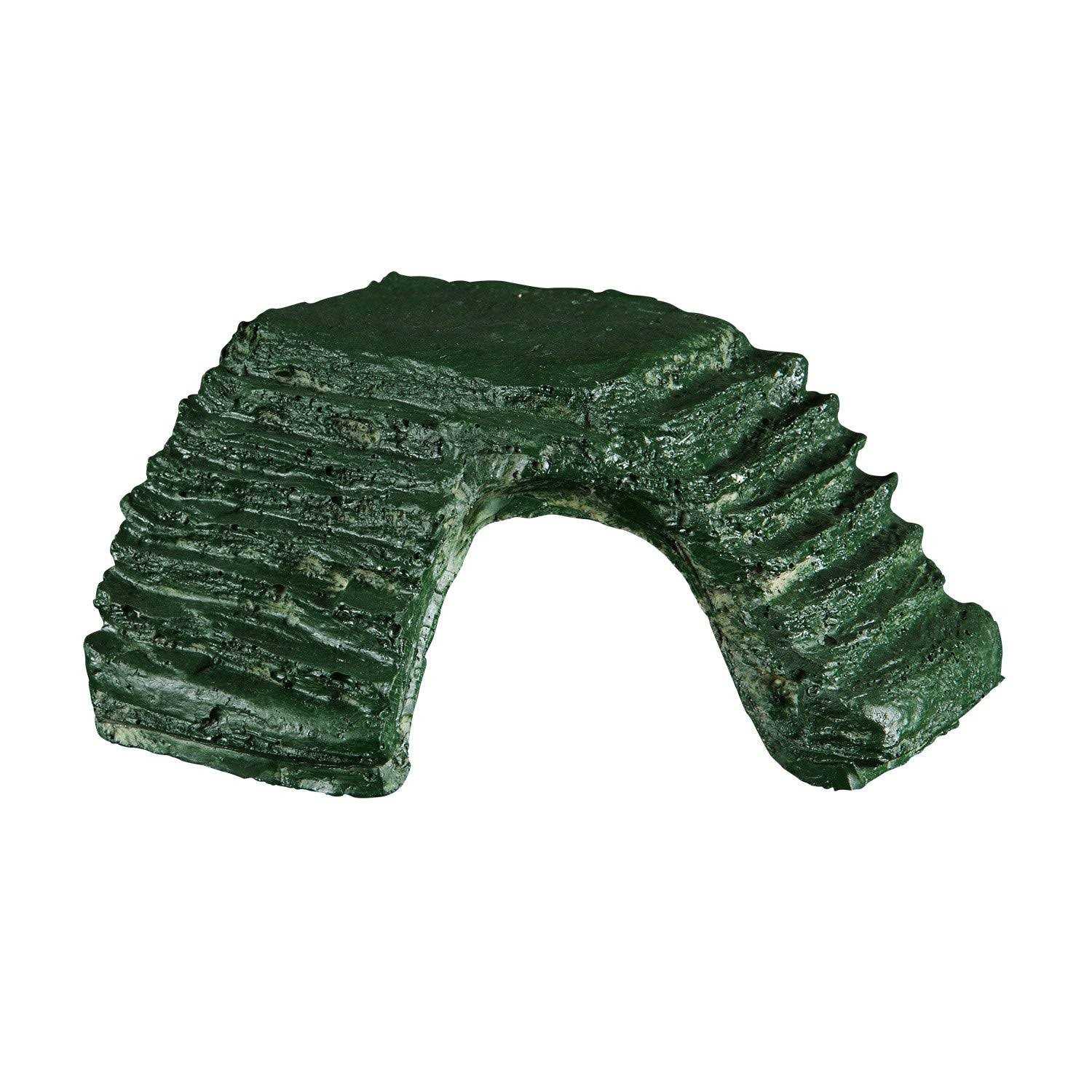 Zilla Corner Cave/Basking Platform