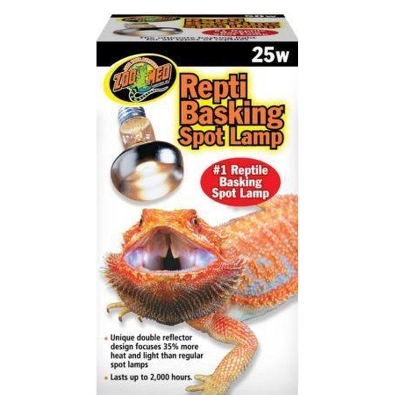 Zoo Med Repti Basking Spot Lamp