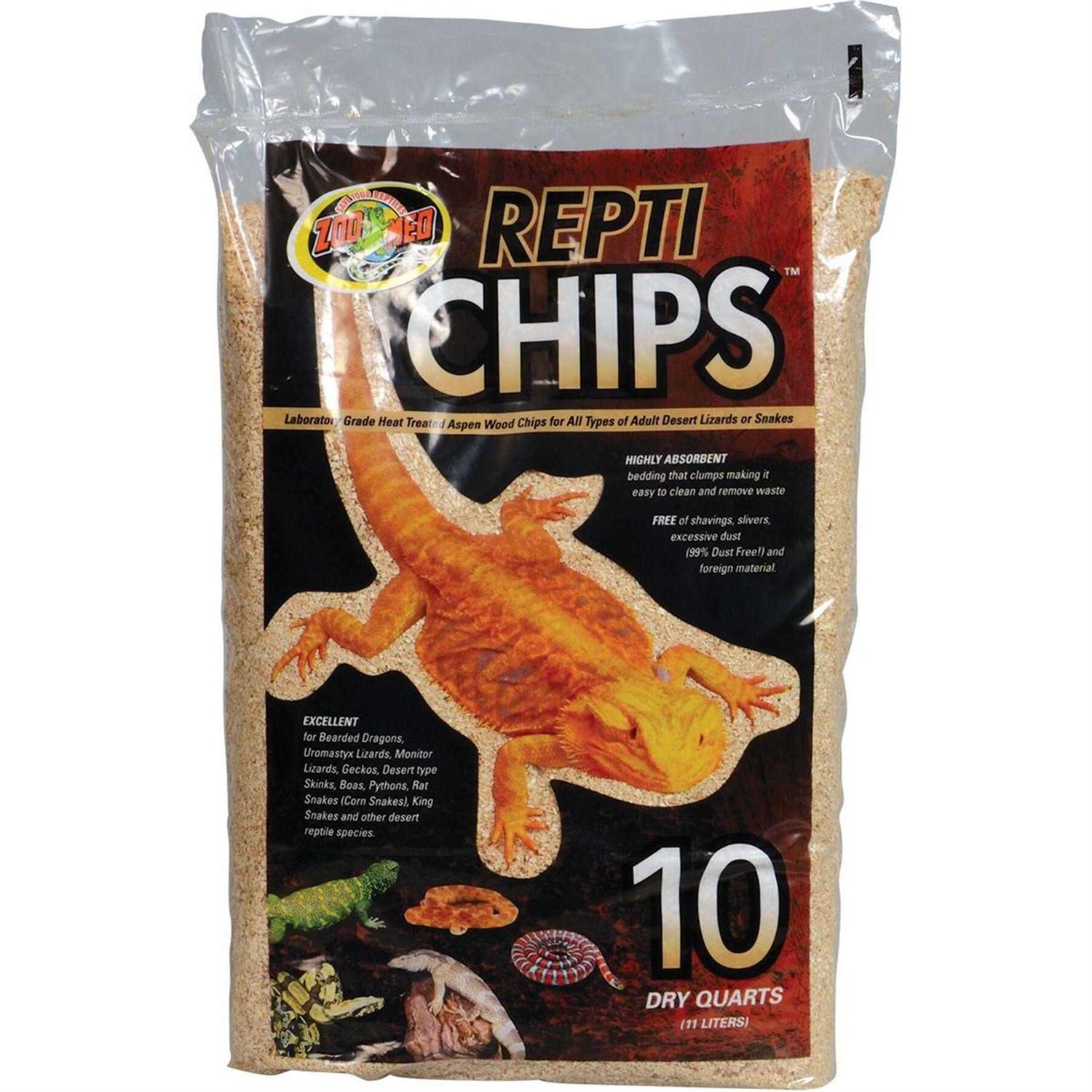 Zoo Med Repti Chips