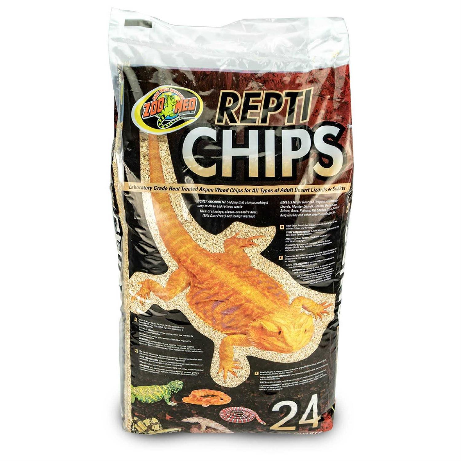 Zoo Med Repti Chips