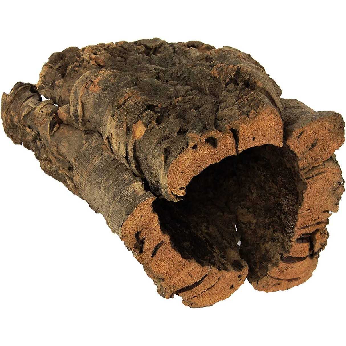 Alternative view of Zoo Med Natural Cork Rounds