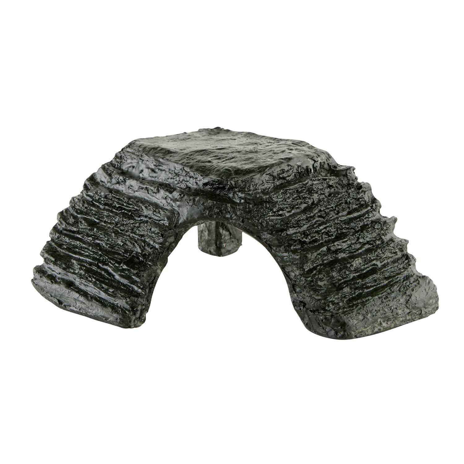 Aqua Culture Corner Basking Platform for Reptiles