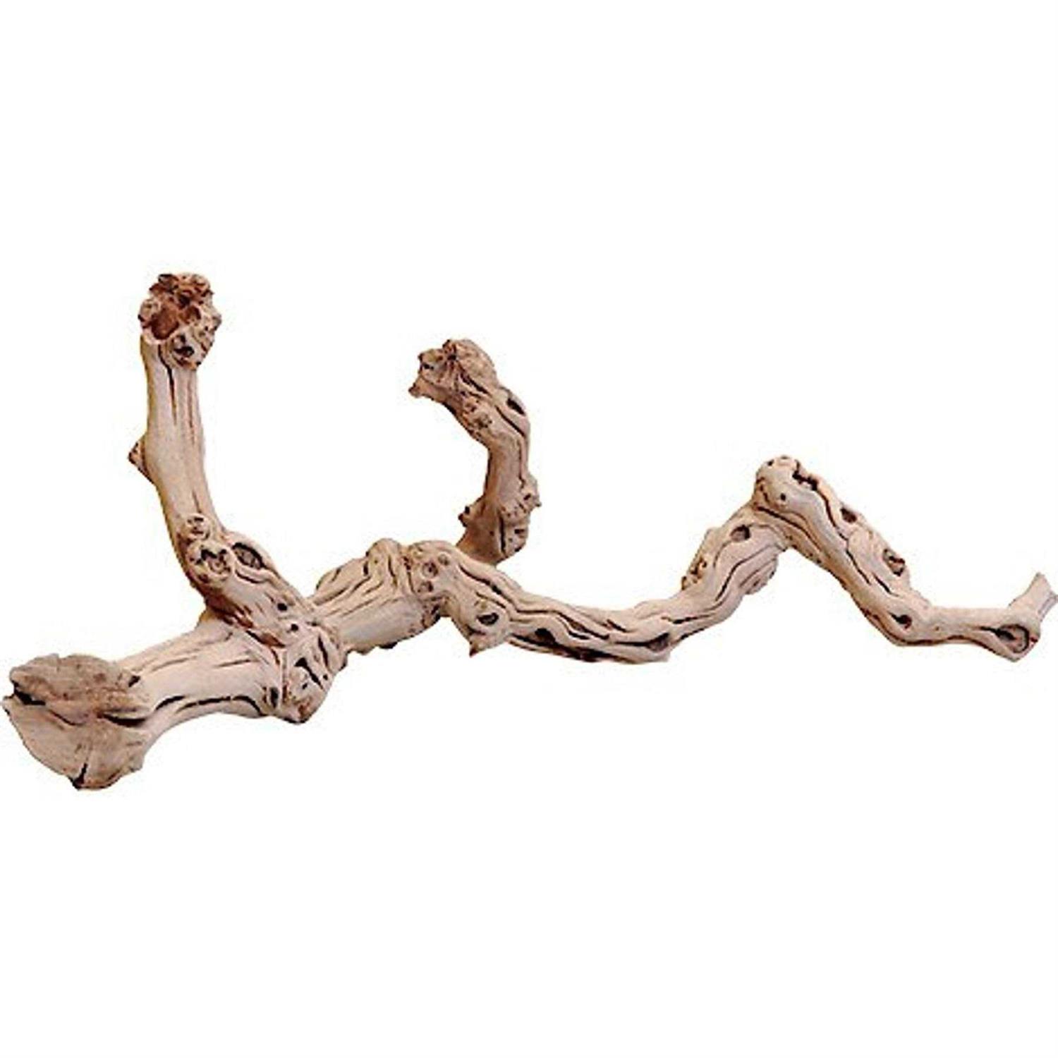 Zoo Med Sand Blasted Grape Vine