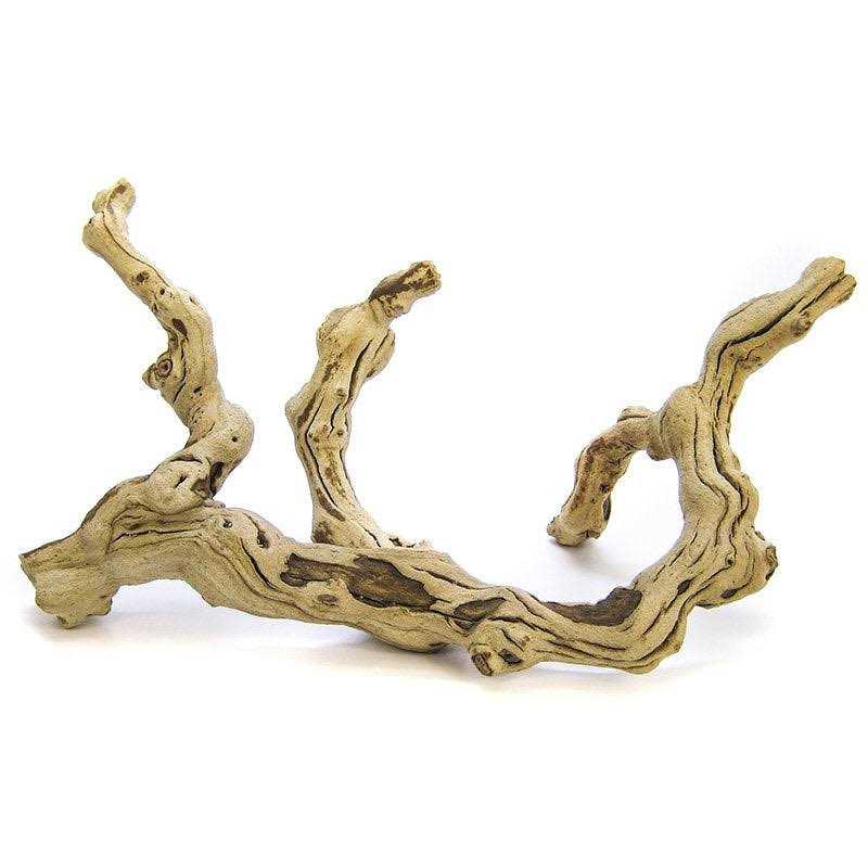 Alternative view of Zoo Med Sand Blasted Grape Vine
