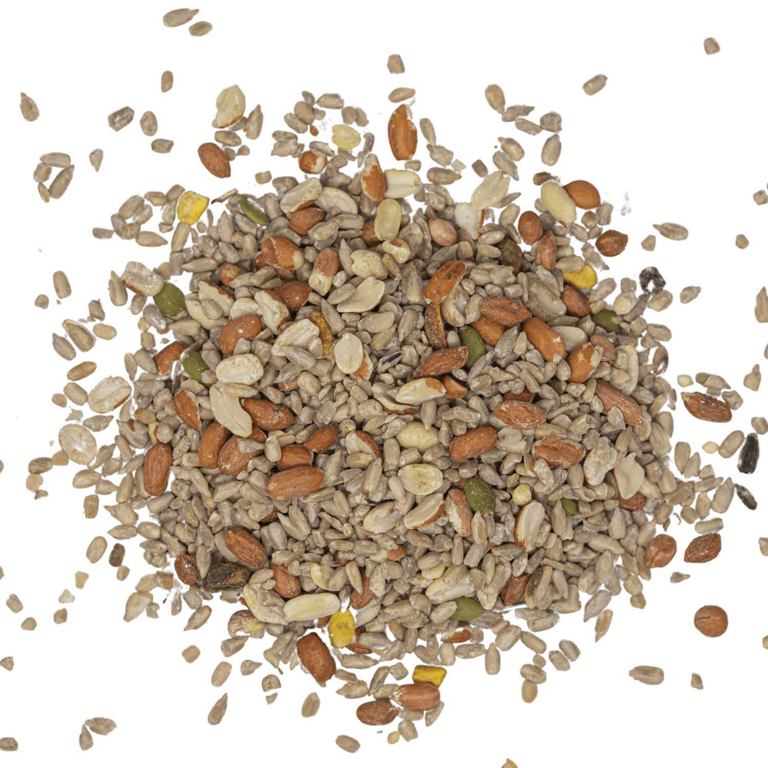 Alternative view of Wild Delight Deck Porch N' Patio Wild Bird Food