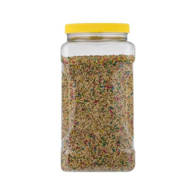 Alternative view of 3-D Pet Products Premium Parakeet Food