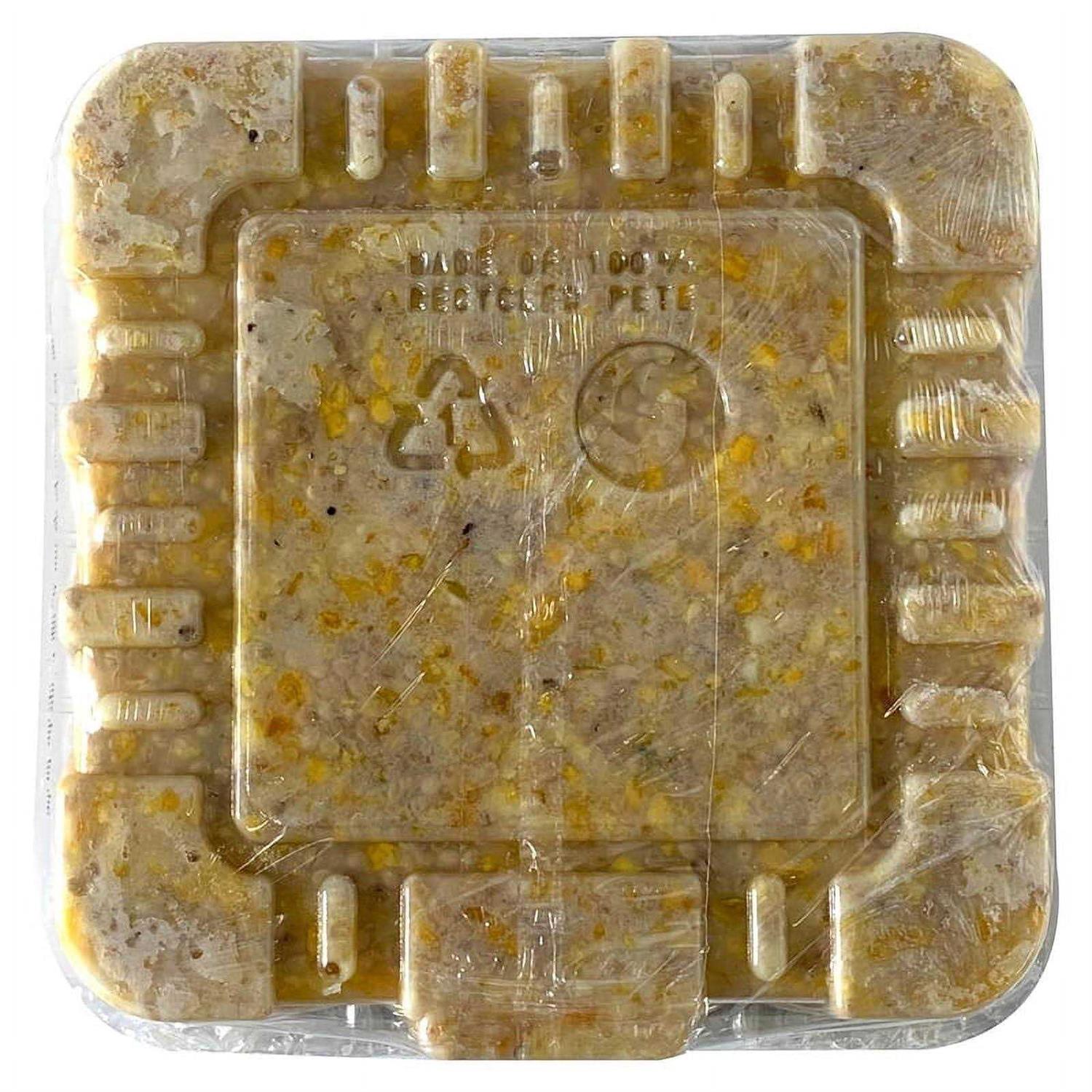Alternative view of Ace Bird Blend Assorted Species beef Suet 11 oz