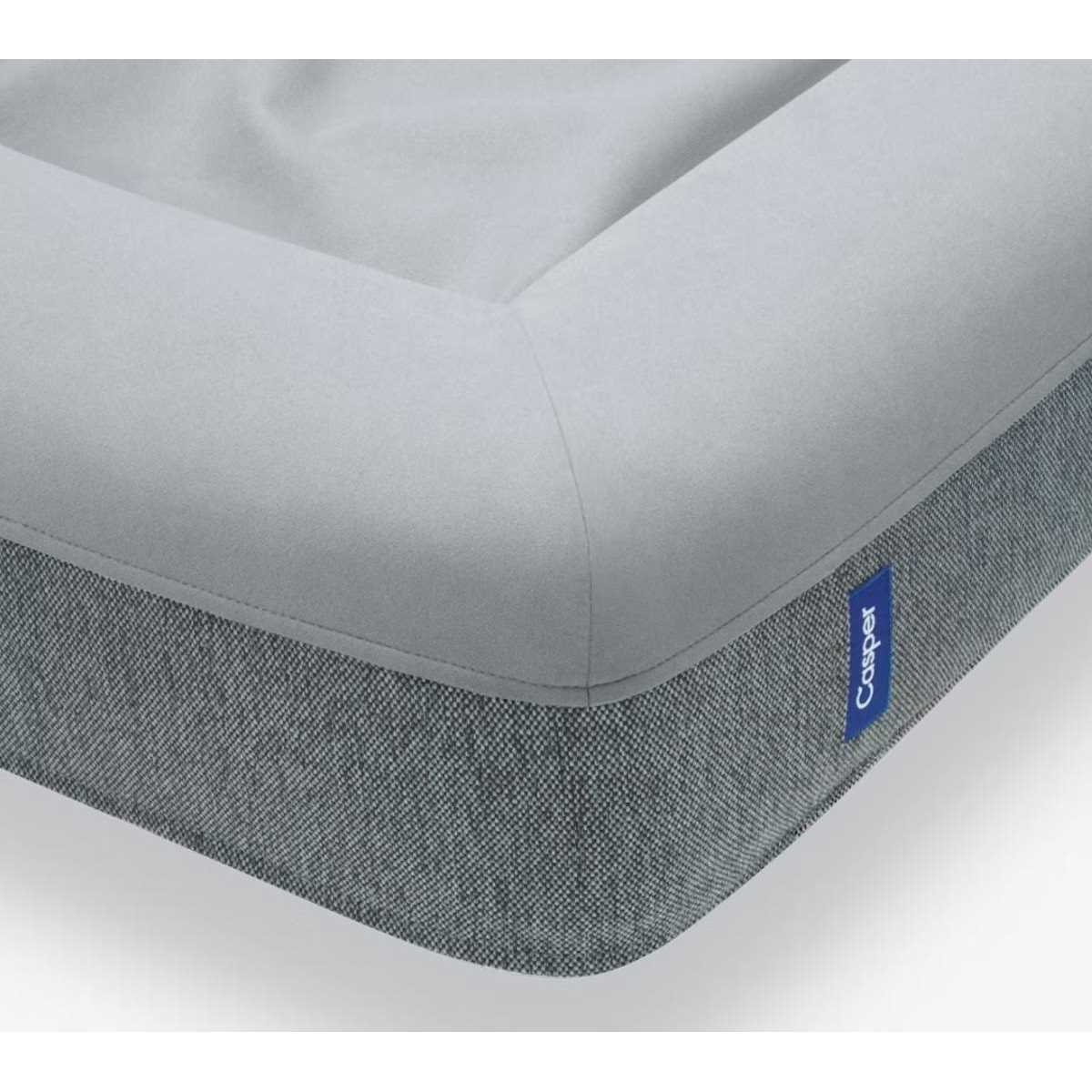 Alternative view of Casper Dog Bed