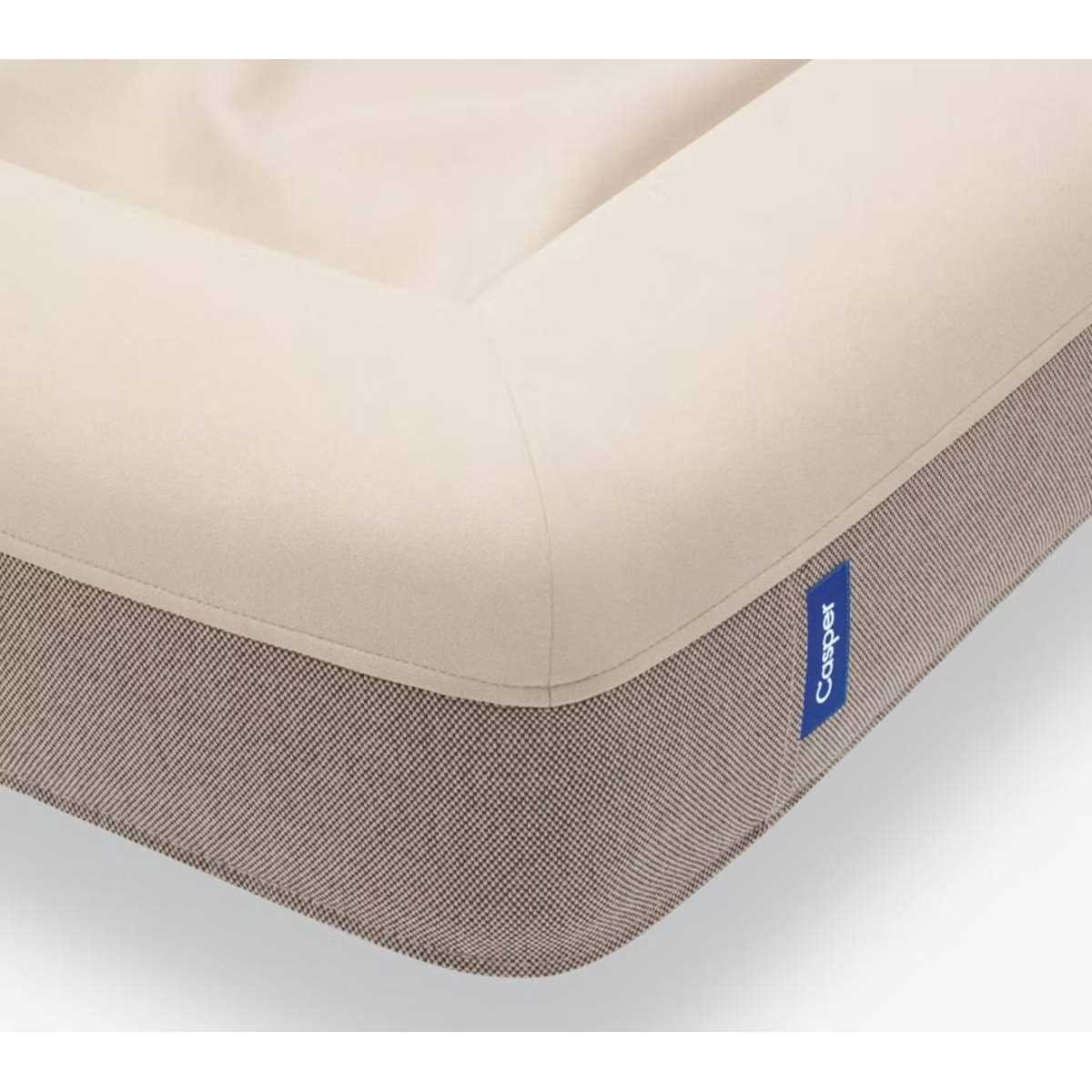 Alternative view of Casper Dog Bed