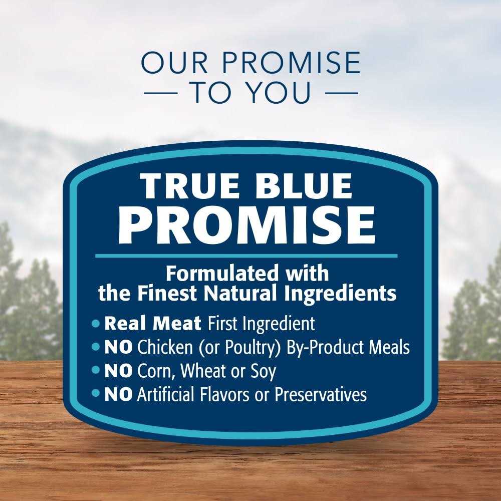 Alternative view of Blue Buffalo Wilderness Dog Food