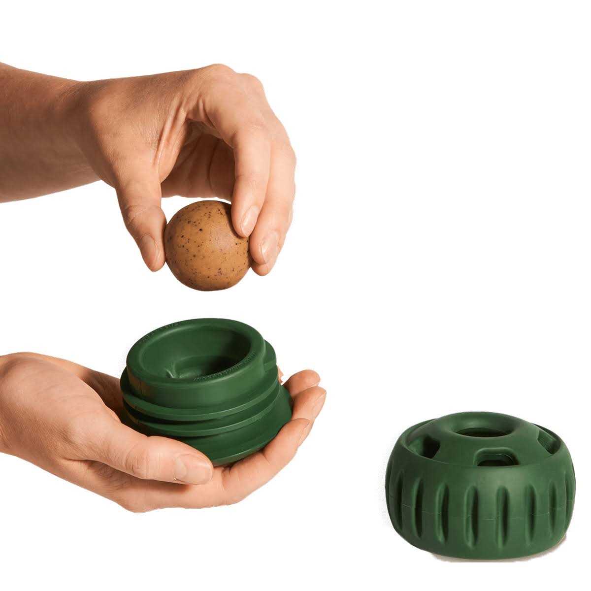 Alternative view of Woof The Pupsicle Dog Toy