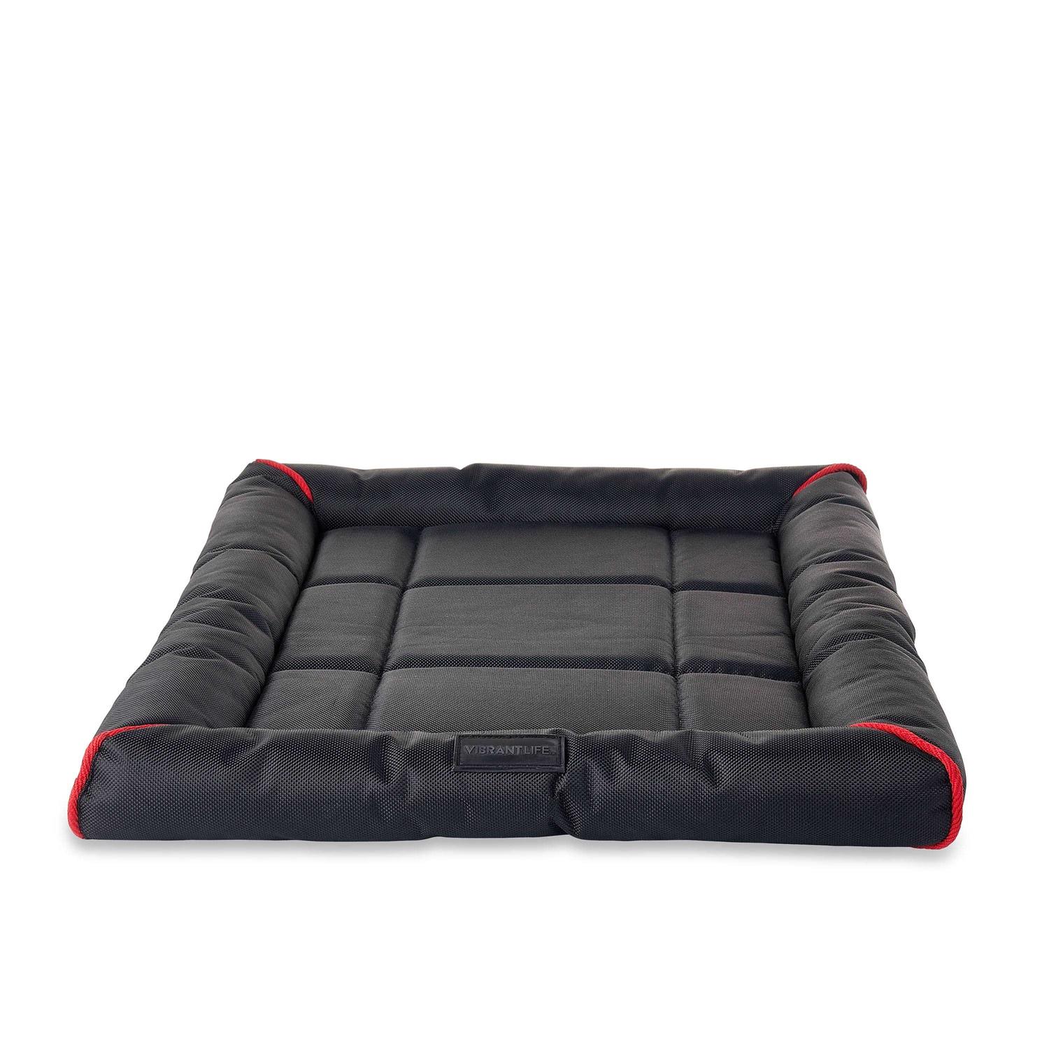 Vibrant Life Durable & Water-Resistant Dog Crate Mat