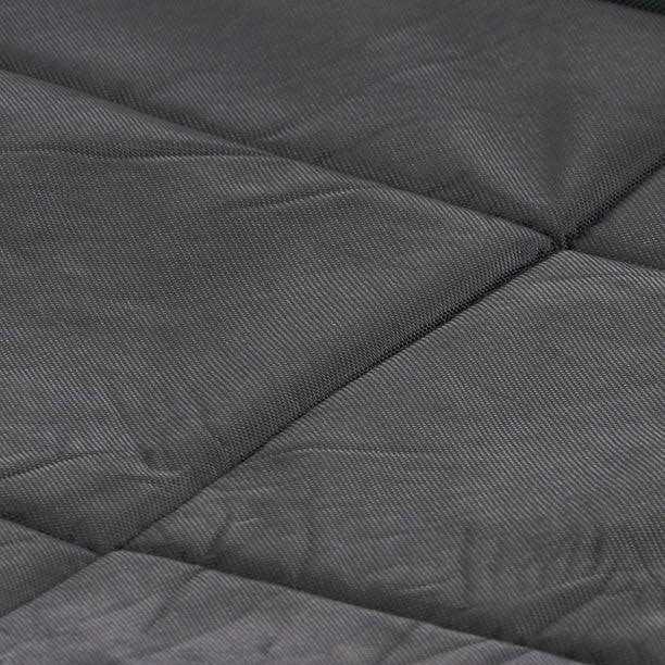 Alternative view of Vibrant Life Durable & Water-Resistant Dog Crate Mat