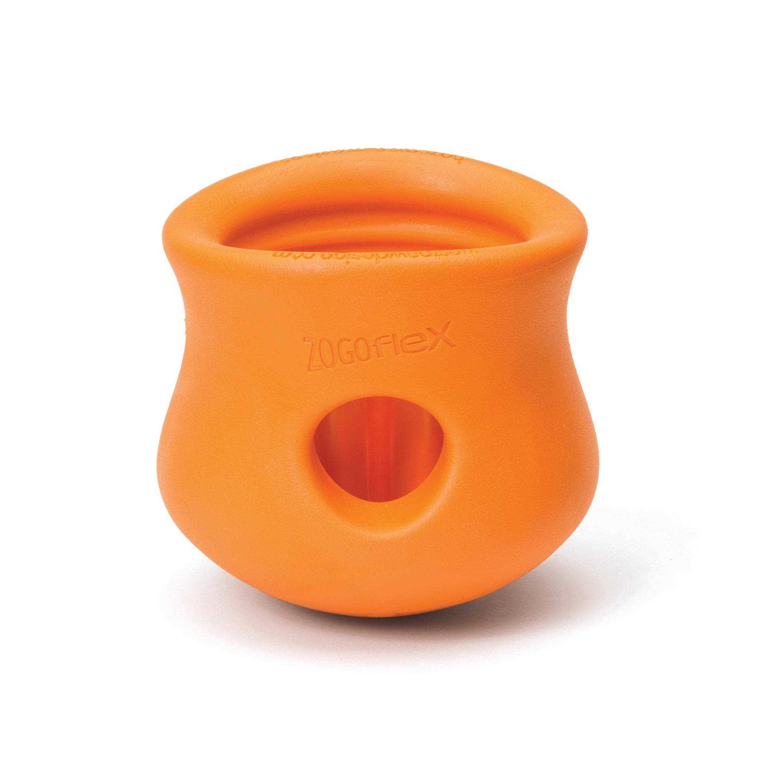 West Paw Toppl Dog Toy