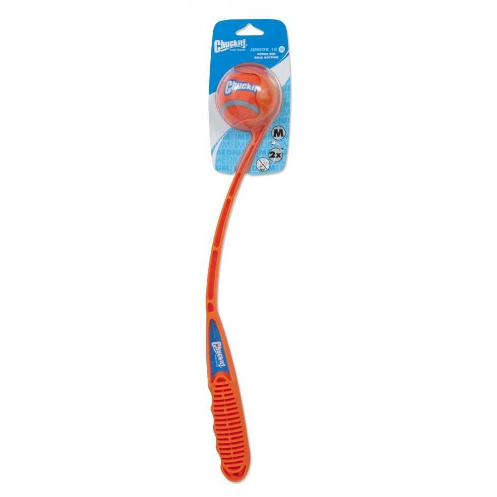Alternative view of Chuckit! Ball Launcher