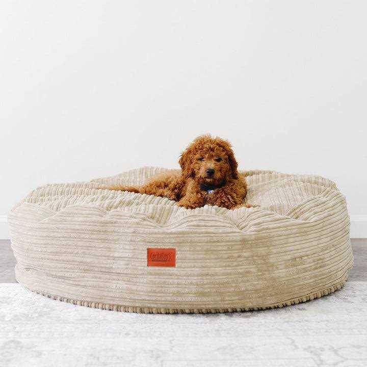 CordaRoy's Forever Dog Beds Terry Corduroy