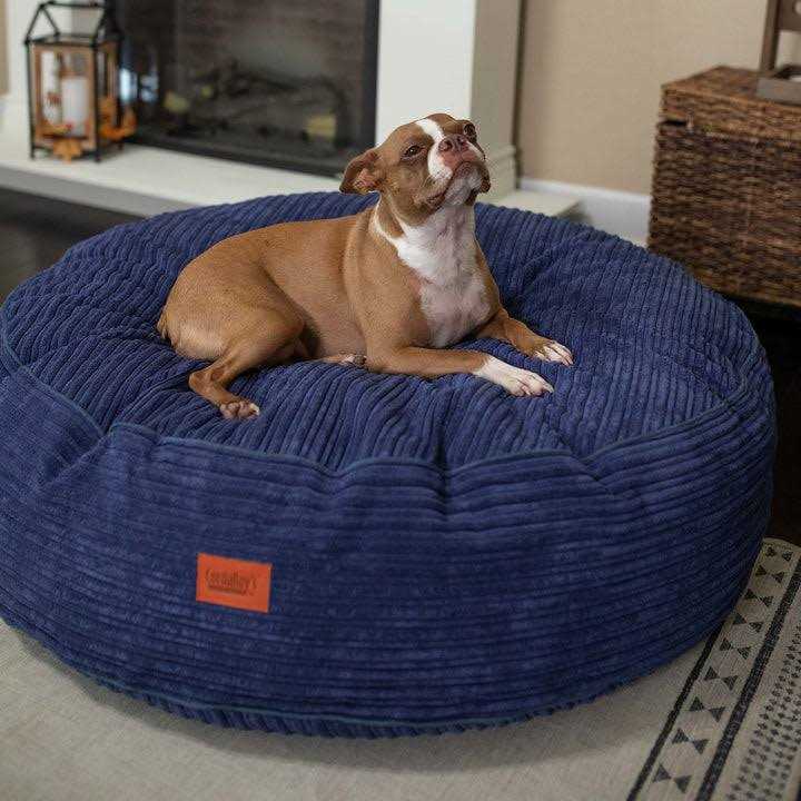 CordaRoy's Forever Dog Beds Terry Corduroy