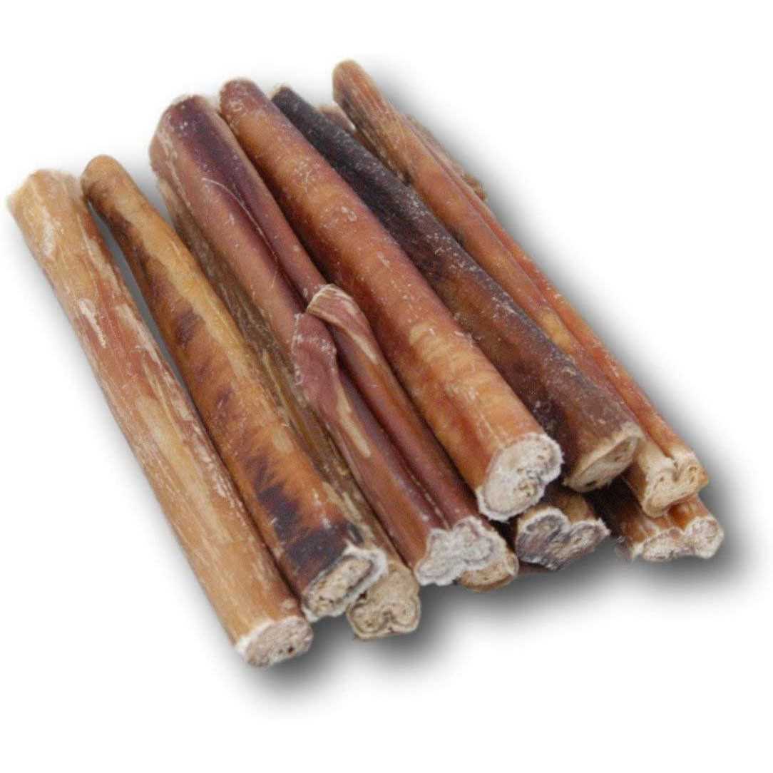 Alternative view of Top Dog Chews Bully Sticks Natural Beef