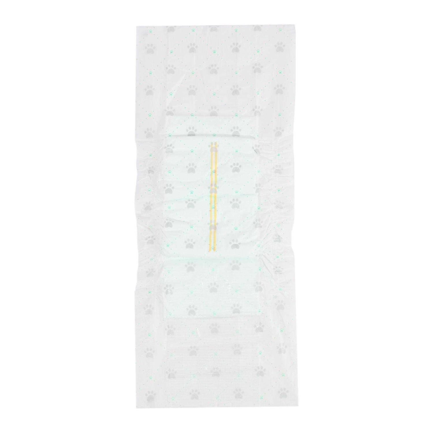 Alternative view of Arm & Hammer Disposable Dog Diapers