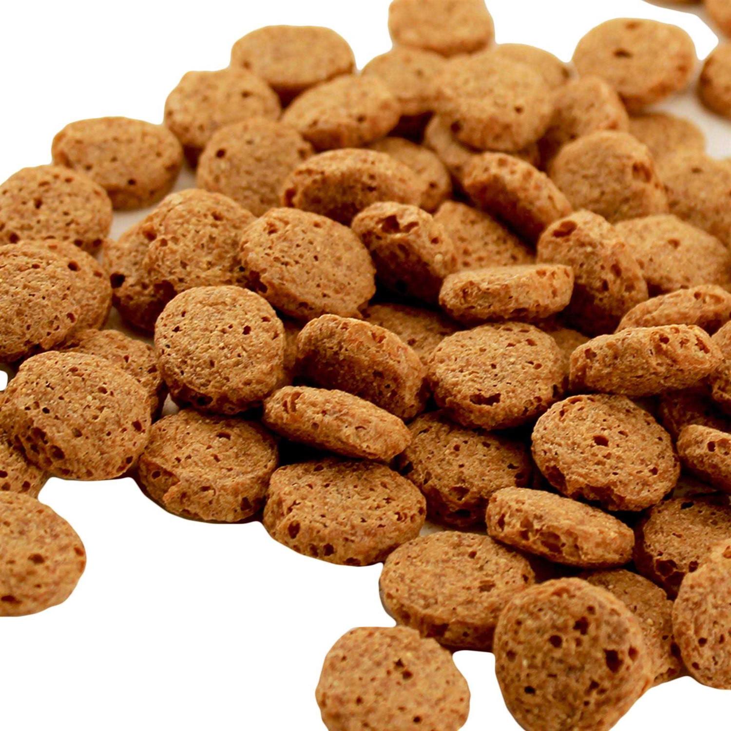 Alternative view of Charlee Bear Grain Free Crunch Dog Treats