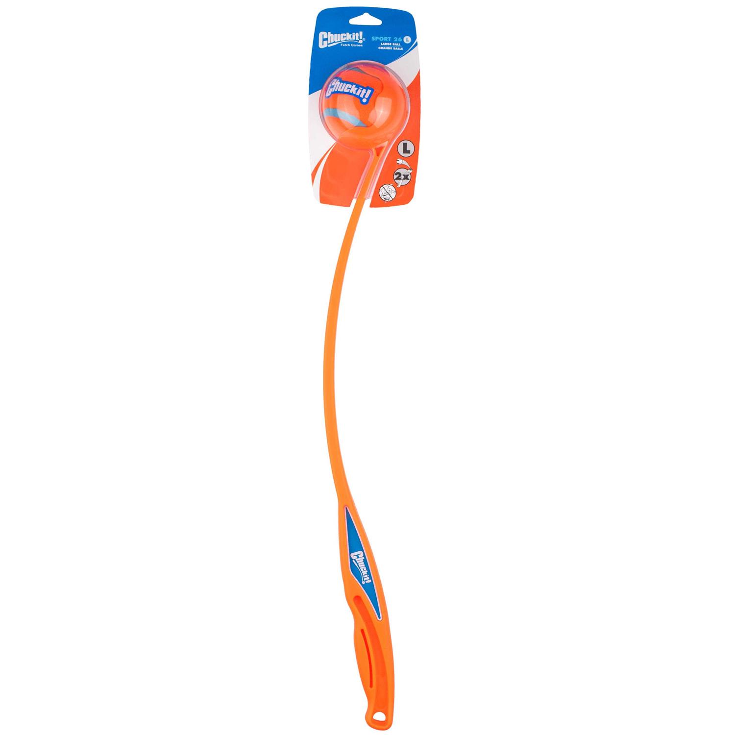 Chuckit! Sport Ball Launcher