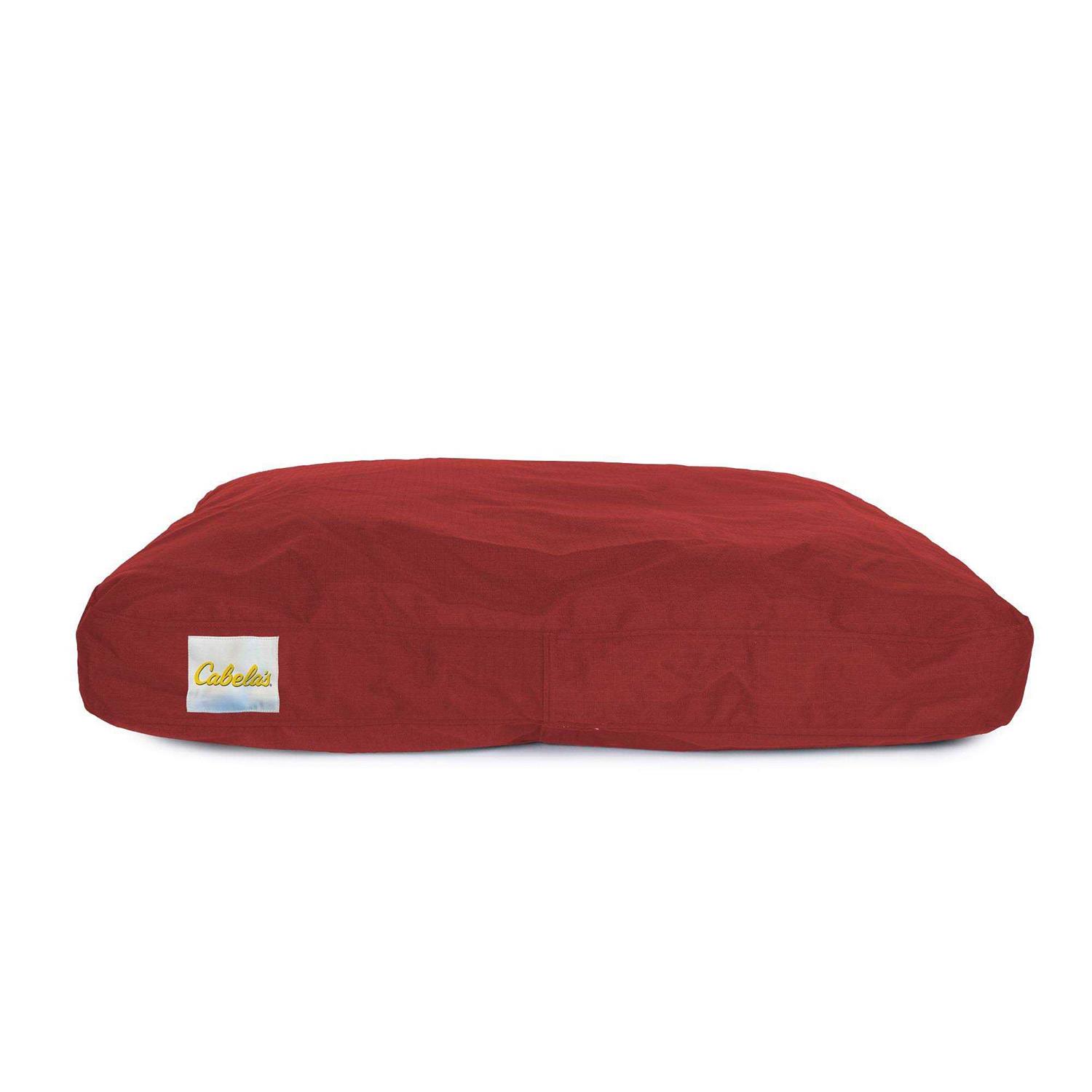 Alternative view of Carolina Pet Company Brutus Tough Chew Resistant Pet Napper Bed