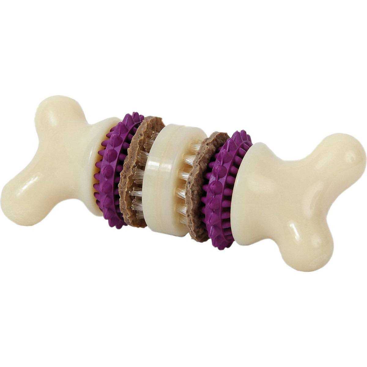 Alternative view of Busy Buddy Bristle Bone