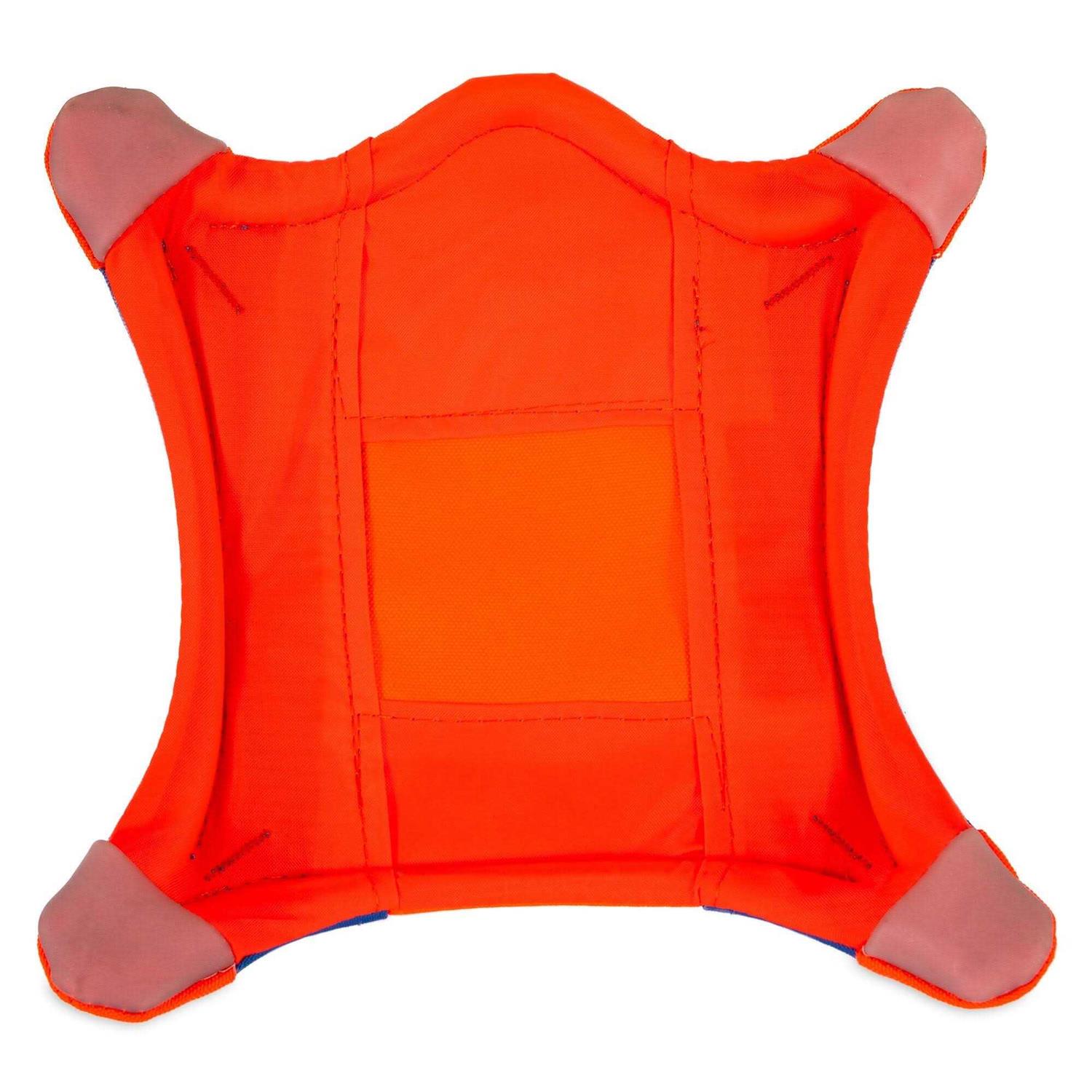 Alternative view of Chuckit! Flying Squirrel Toy