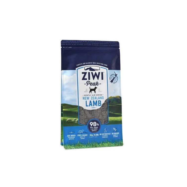 Alternative view of Ziwi Peak Air Dried Lamb Dog Food