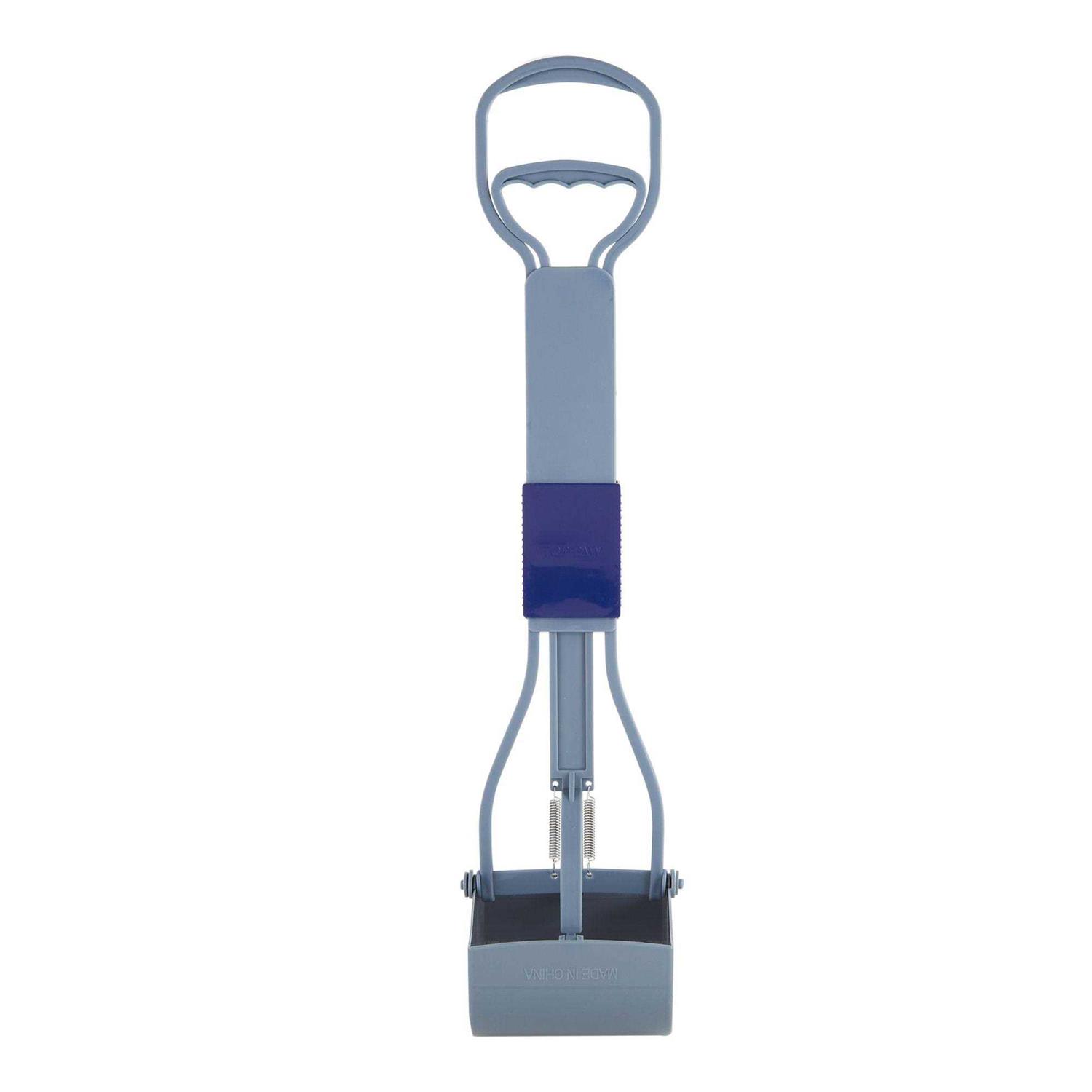 Top Paw Foldable Jaws Scoop