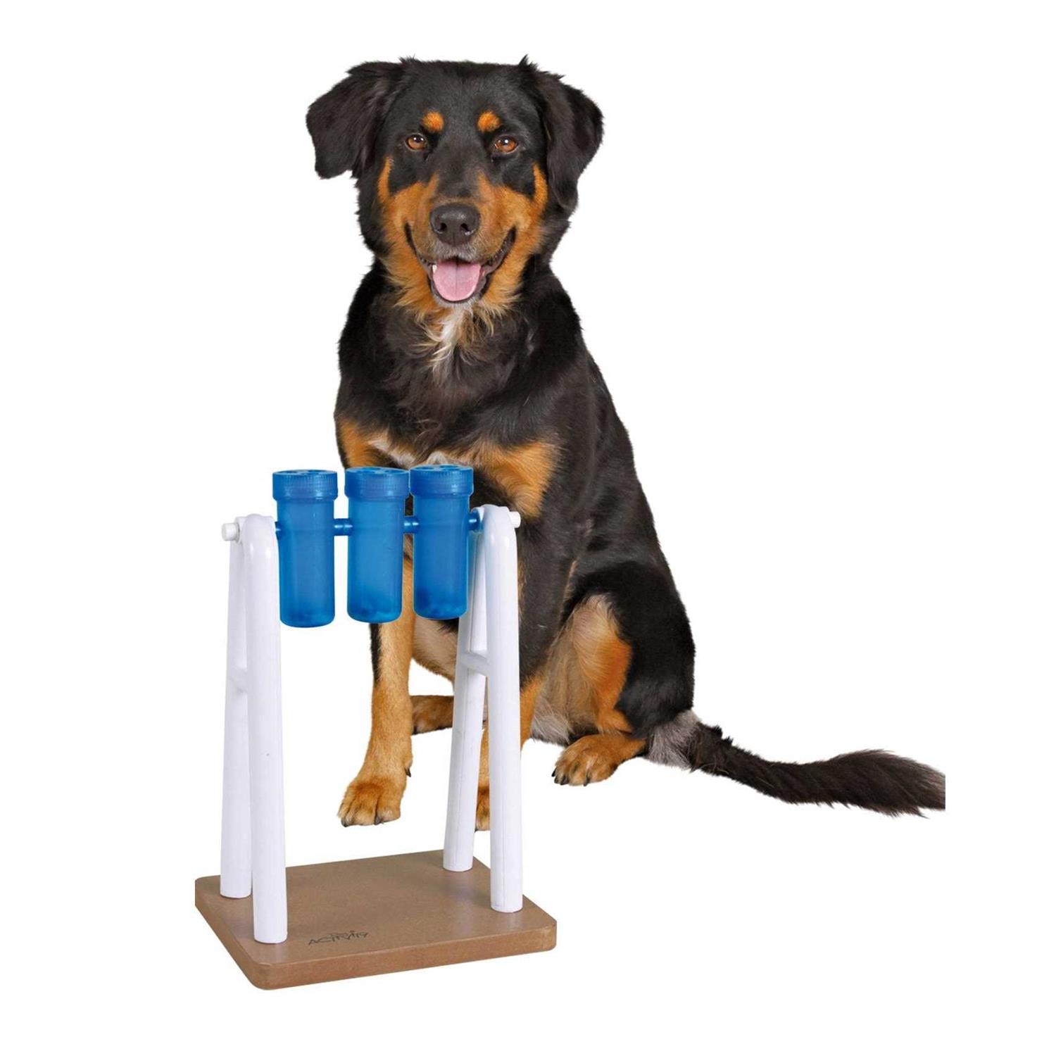 Alternative view of Trixie Activity Turn Around Dog Toy