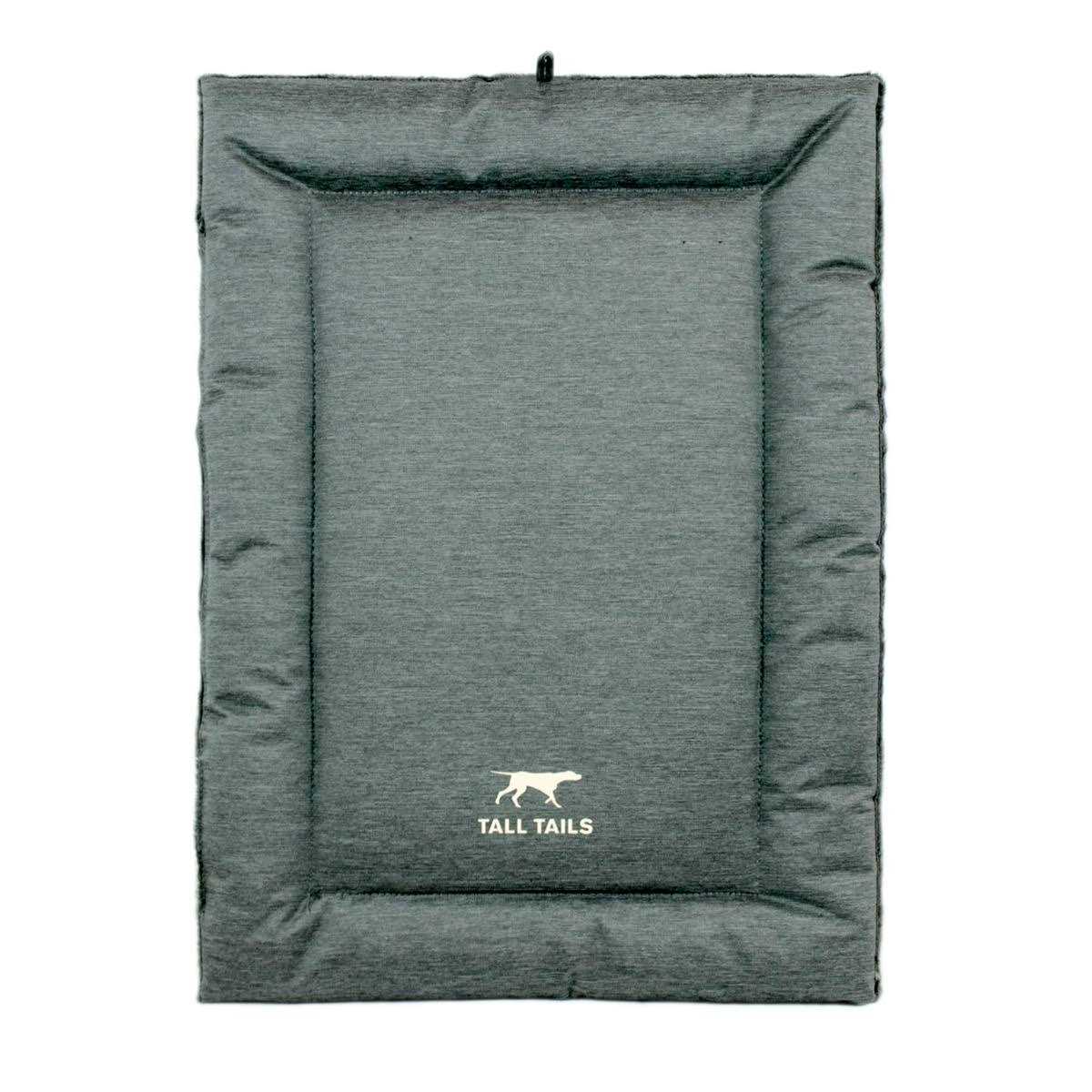 Tall Tails Dream Chaser Crate Dog Bed