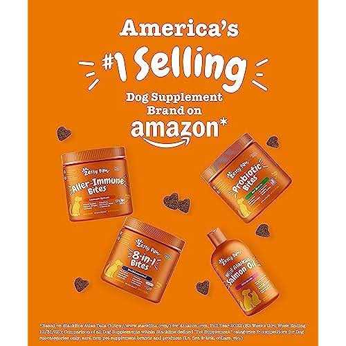 Alternative view of Zesty Paws All-in-One Training Treats for Dogs