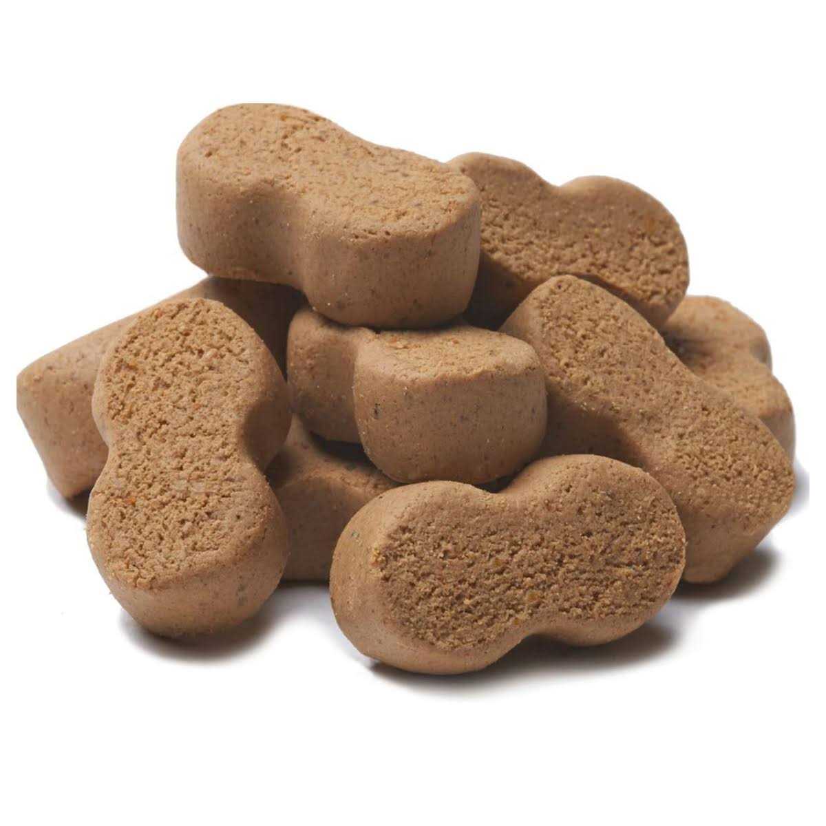 Alternative view of Bil Jac Gooberlicious Dog Treats