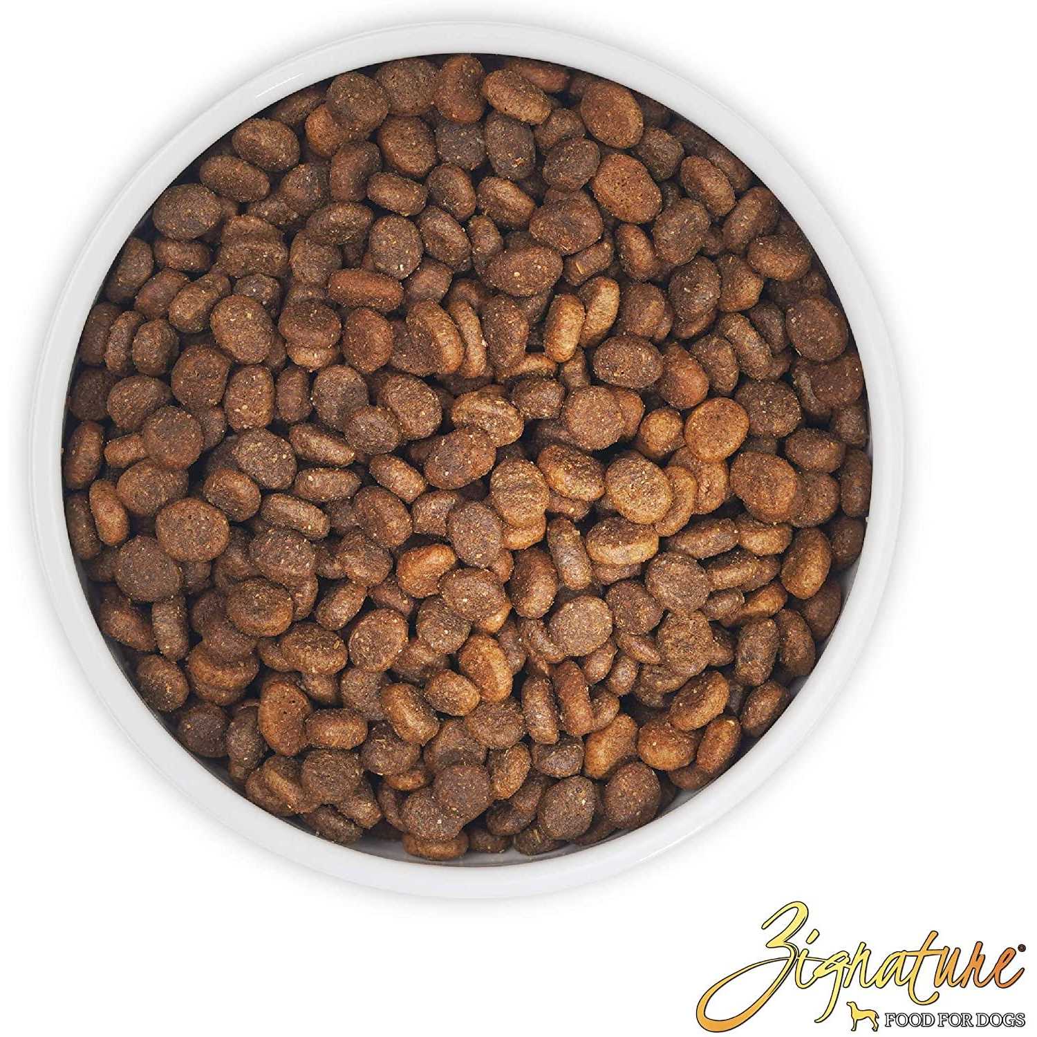 Alternative view of Zignature Limited Ingredient Whitefish Formula Dry Dog Food