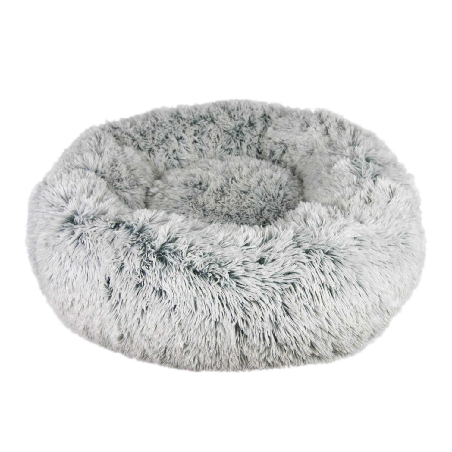 Alternative view of Tall Tails Dream Cuddle Bed Frosted
