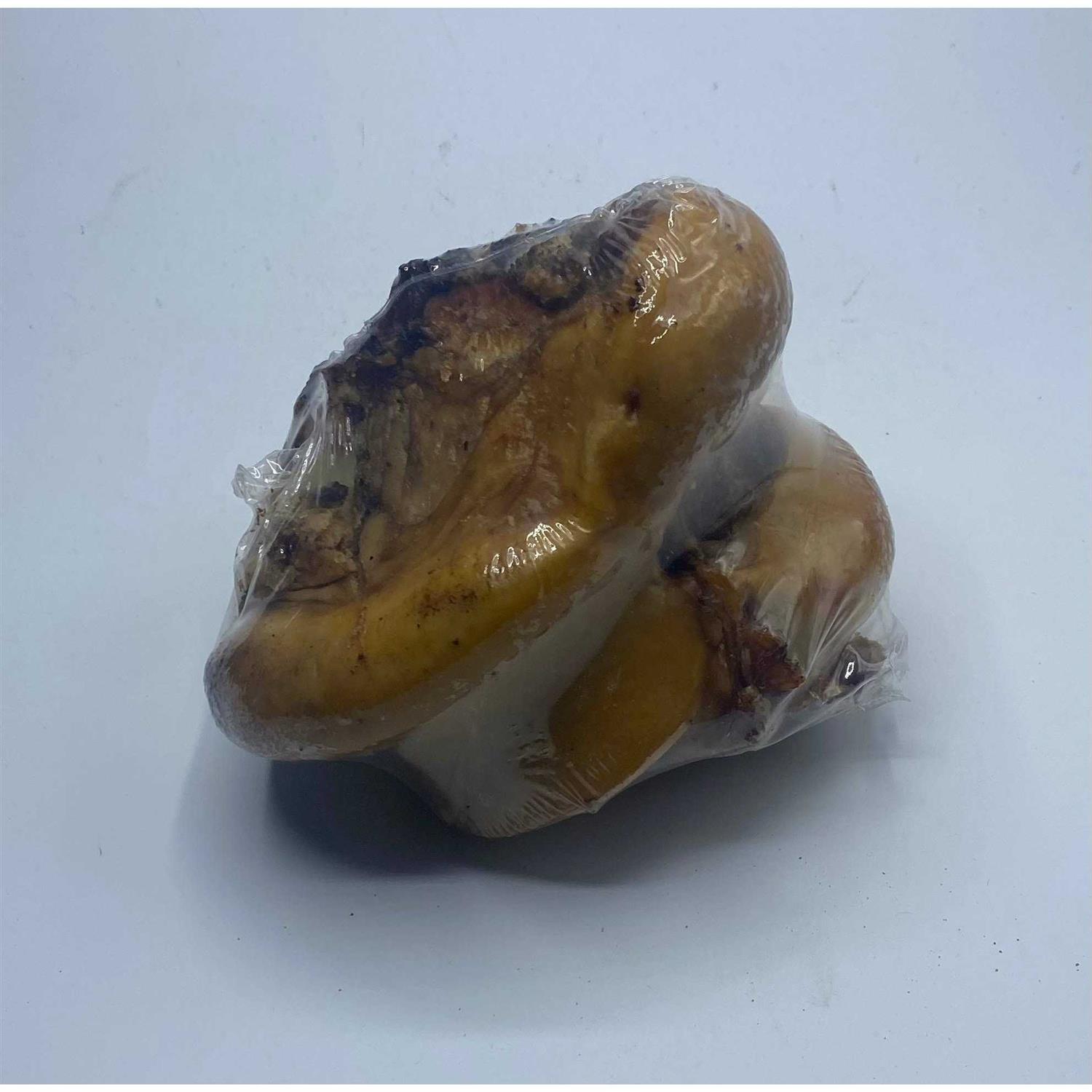 Alternative view of Butcher's Block Bones Beef Knuckle End Bone