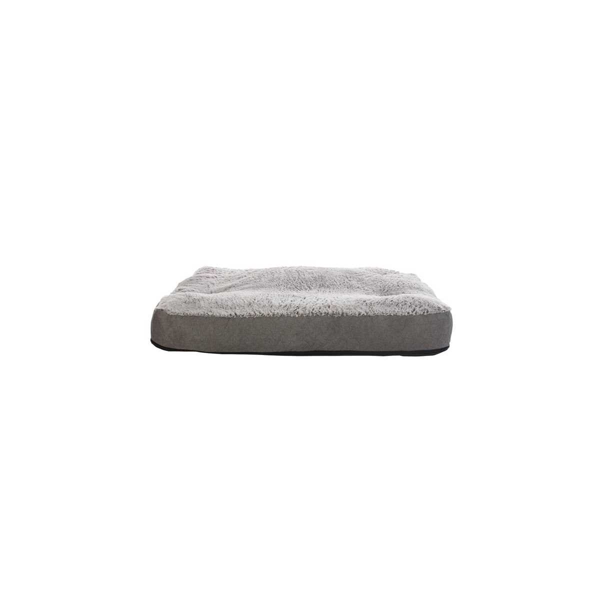 Alternative view of Top Paw Orthopedic Memory Foam Quilt Mattress Dog Bed