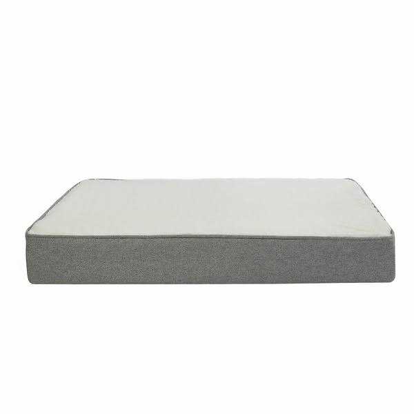 Alternative view of Top Paw Orthopedic Mattress Dog Bed