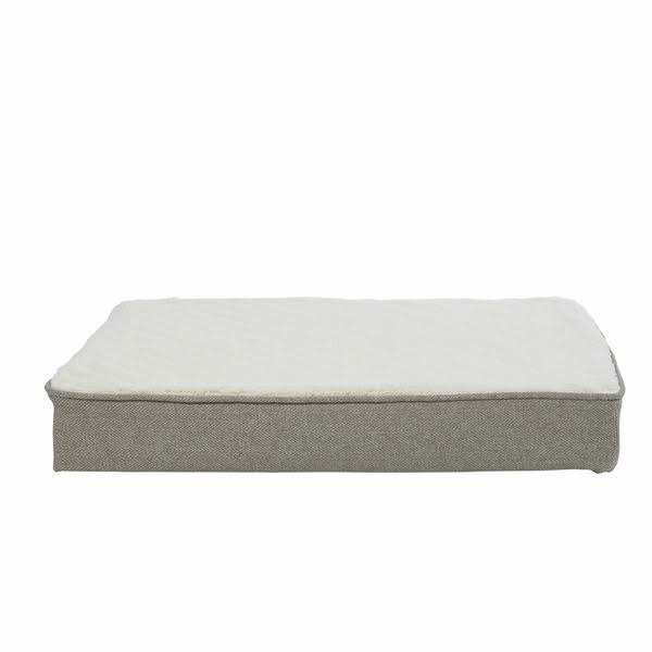 Alternative view of Top Paw Orthopedic Mattress Dog Bed